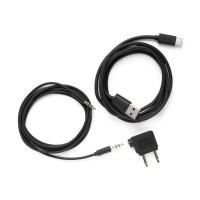 Dali ACCESSORY CABLE PACK BLACK Kábelcsomag