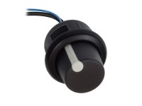 Alpine RUE-S100U Univerzális multifunkciós forgógomb Alpine rádiókhoz