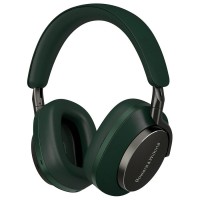 Bowers & Wilkins PX8 DARK FOREST Fülre helyezhető Bluetooth fejhallgató