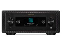 Marantz LINK 10n BLACK Referencia hálózati audiolejátszó / előerősítő