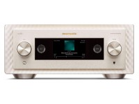 Marantz LINK 10n CHAMPAGNE Referencia hálózati audiolejátszó / előerősítő