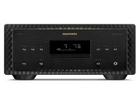 Marantz SACD 10 BLACK Referencia SACD lejátszó