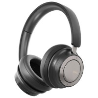 Dali iO-8 IRON BLACK Bluetooth fejhallgató