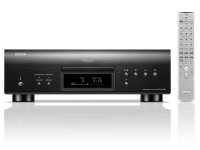Denon DCD-3000NE BLACK CD/SACD lejátszó
