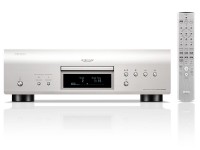 Denon DCD-3000NE PREMIUM SILVER CD/SACD lejátszó