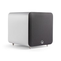 Q Acoustics Q SUB80 SATIN WHITE Mélynyomó
