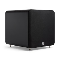 Q Acoustics Q SUB100 SATIN BLACK Mélynyomó