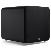 Q Acoustics Q SUB120 SATIN BLACK Mélynyomó