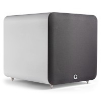 Q Acoustics Q SUB120 SATIN WHITE Mélynyomó