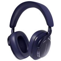 Bowers & Wilkins PX7 S3 INDIGO BLUE Fülre helyezhető Bluetooth fejhallgató