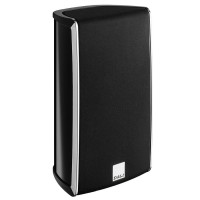 Dali FAZON MIKRO IRON BLACK Szatellit hangsugárzó