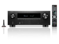 Denon AVC-X2850H Házimozi rádióerősítő 7.2 8K