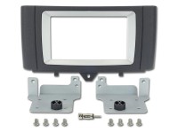 Alpine KIT-6.1SMT Telepítőkészlet Smart Fortwo-hoz