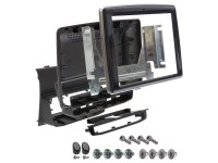 Alpine KIT-902-FT Tablet típusú kijelző telepítőkészlet a Freestyle 9 hüvelykes navigációs rendszerhez X903D-F / X903DC-F / X902D-F / X902DC-F