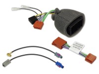 Alpine KIT-903ID-NAV Iveco Daily 7 HI-CONNECT adapter X903D-ID / KIT-HALO-ID7 / KIT-7ID / KIT-F9ID készülékekhez