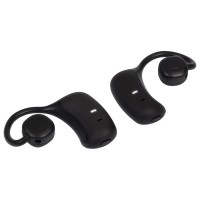 Alpine MBE001BE Nyitott vezeték nélküli fejhallgató