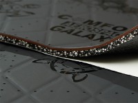 Comfort Mat AEROSPACE GALAXY (7mm) Hangtompító szőnyeg