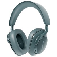 Bowers & Wilkins PX7 S3 FROST BLUE Fülre helyezhető Bluetooth fejhallgató