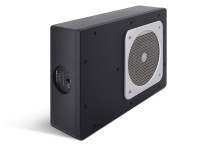 Alpine SWC-D84L Alpine Adventure Audio kabinba építhető mélynyomó 8