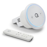 Q Acoustics Q E300A Mennyezetbe építhető erősítő