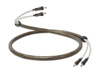 Qed QE0016 (5.0m) QED SUPREMUS ZR hangszórókábel