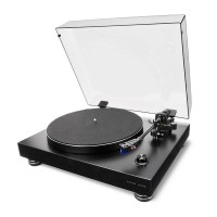 Argon Audio TT-4 MK2 BLACK Lemezjátszó