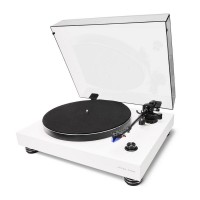 Argon Audio TT-4 MK2 WHITE Lemezjátszó