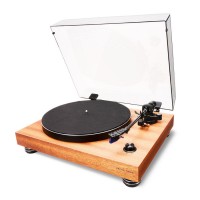 Argon Audio TT-4 MK2 MAHOGANY Lemezjátszó