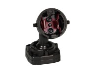 Alpine KTE-DME-BCRA1 Járműspecifikus beépítőkészlet a DME-R1200 digitális tükör VW Crafterbe, MAN TGE-be vagy VW T5-be történő beszereléséhez