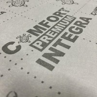 Comfort Mat INTEGRA (6mm) Gen2 Hangszigetelő