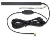 Alpine KAE-232DA Aktív DAB képernyőantenna