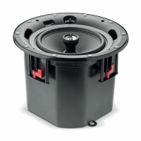 Focal 100 IC8-T UL Falba építhető / Mennyezetbe építhető hangszóró