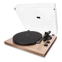 Argon Audio TT MK2 REAL WALNUT Lemezjátszó
