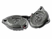 Focal Car ISUB MBZ 2 (PAIR) RHD Mélynyomók 8
