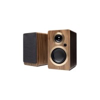 Argon Audio FORTE A4 WIFI WALNUT Aktív hangszórók (pár)