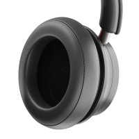 Dali IO-8 EAR PAD SET IRON BLACK Fülpárnák (pár)
