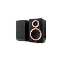 Argon Audio FORTE A4 WIFI BLACK Aktív hangszórók (pár)