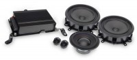 Alpine SPC-300A3 Premium Alpine Sound System for Audi A3, S3, RS3