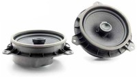 Focal Car IC TOY 165 Koaxiális hangszórók 6½" / 16,5 cm (pár)