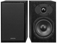 Denon SC-M41 BLACK Hangfal szett