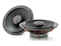 Focal Car ICU 165 Koaxiális hangszórók 6½