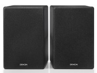 Denon SC-N10 BLACK Hangfal szett