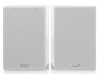 Denon SC-N10 WHITE Hangfal szett