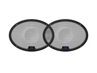 Alpine KTE-S69G 6x9"-es rácsok (pár)