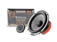 Focal Car 165 W-XP 2 utas hangszórókészlet 6½