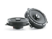 Focal Car IC RNS 165 Koaxiális hangszórók 6½