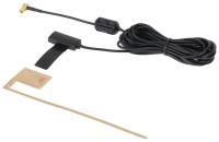 Alpine KAE-242DA Aktív DAB képernyőantenna