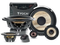 Focal Car PS 165 F3E 3-utas hangszóró készlet 6½