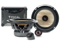 Focal Car PS 165 FXE 2-utas hangszóró készlet 6½