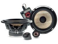 Focal Car PS 165 FE 2-utas hangszóró készlet 6½